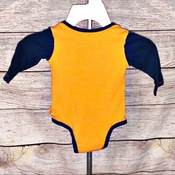 Disney Baby Tigger Onesie Size 6-9M - Picture 2 of 6